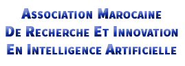 Association Marocaine De Recherche Et Innovation En Intelligence Artificielle